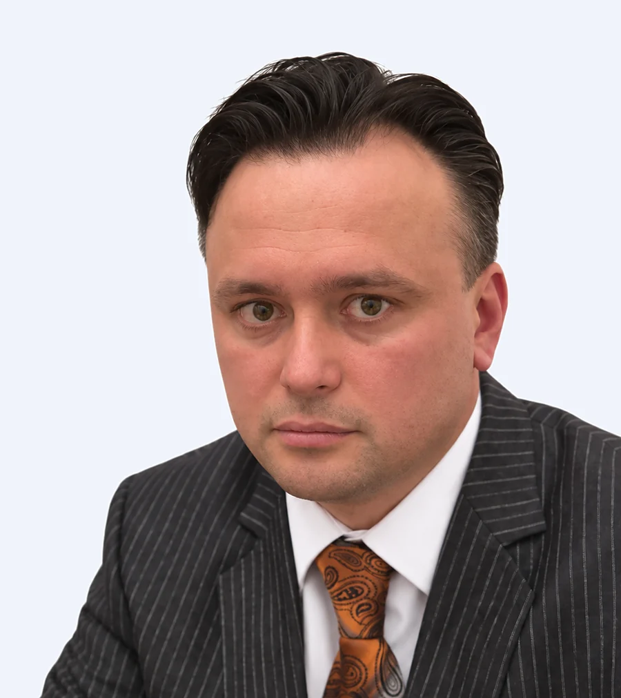 Andrejs Surmacs