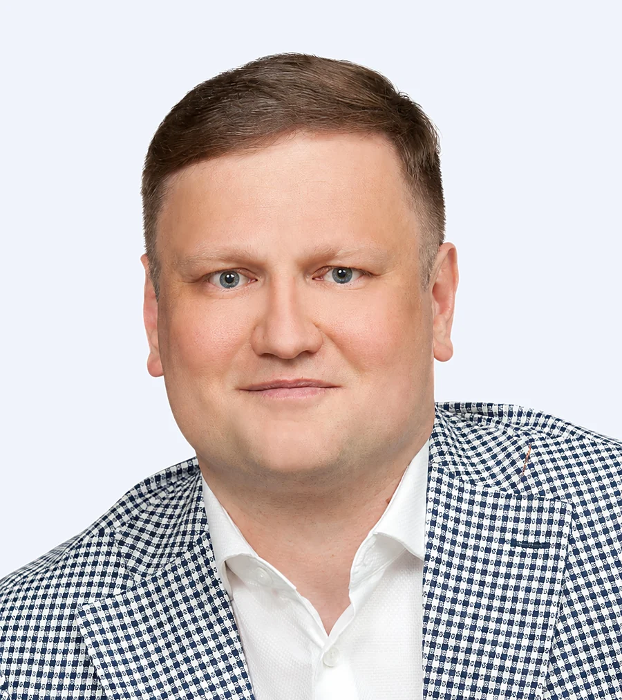 Sergey Bogachev