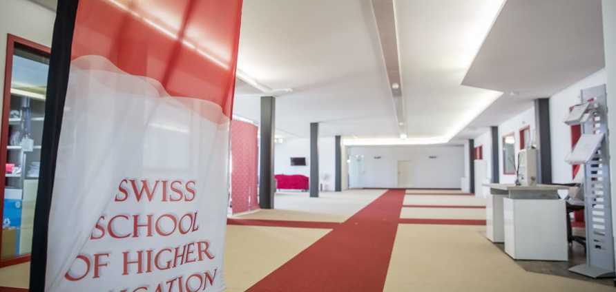 SIIL и Swiss School of Higher Education: соглашение о сотрудничестве