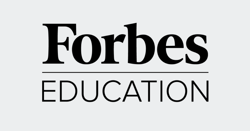 Партнёр SIIL — в Forbes Education