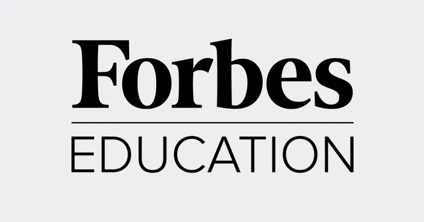 Партнёр SIIL — в Forbes Education
