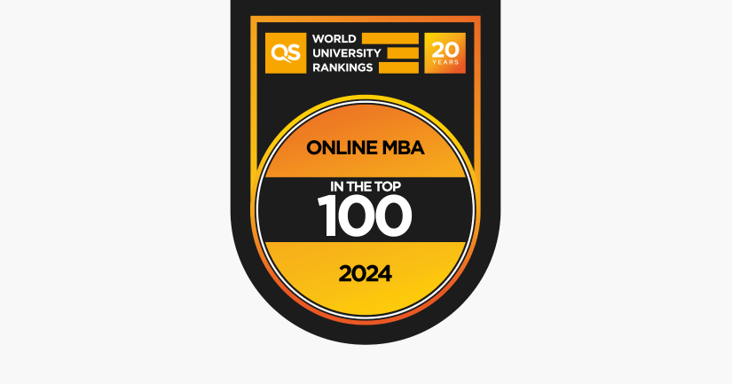 SIIL в ТОП-100 World Online MBA по версии QS