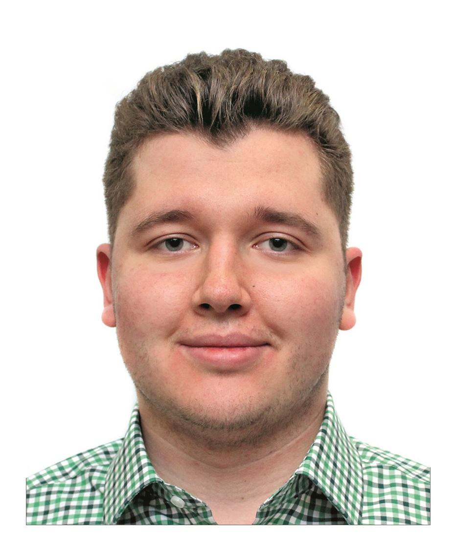 Рональд Медведев