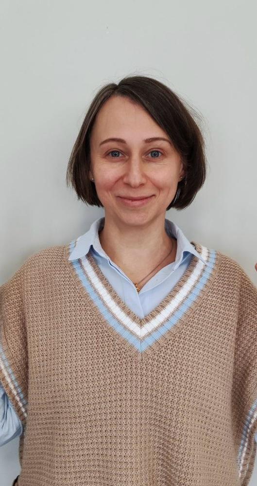 Татьяна Тангишева