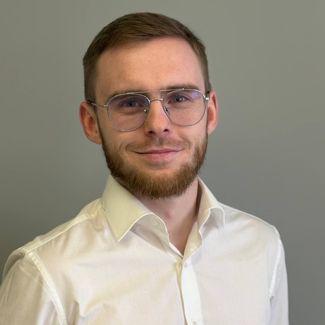 Дмитрий Ивченков