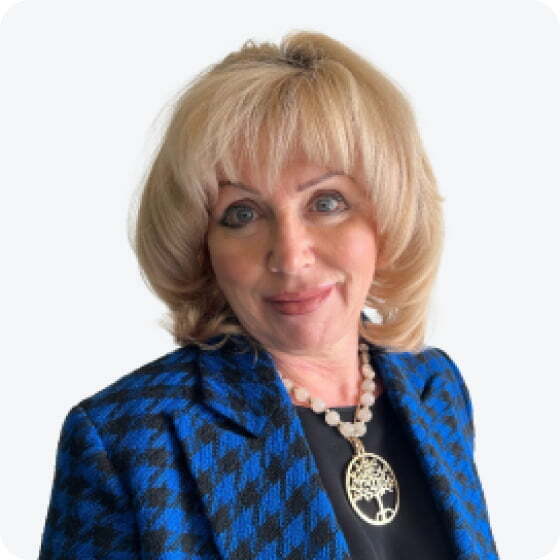 Галина Толкаченко