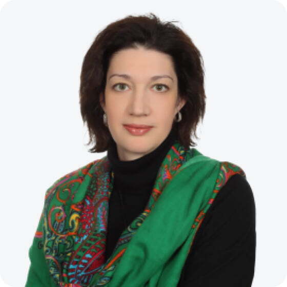 Юлия Сизова