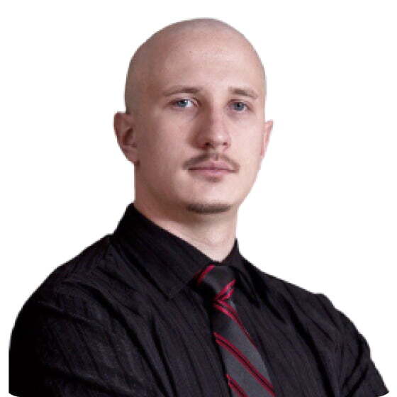 Павел Ткачев
