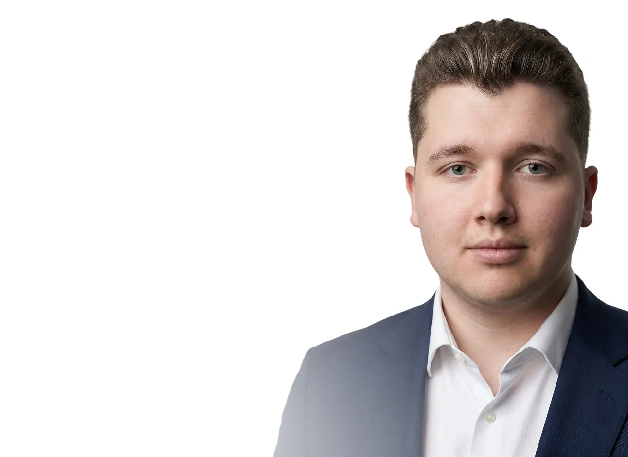 Рональд Медведев