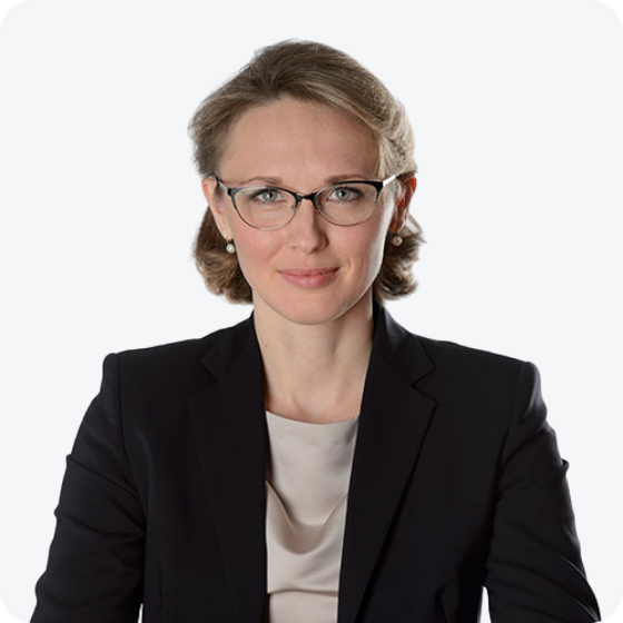Татьяна Зарубина