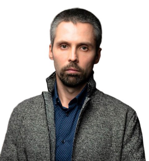 Валентин Мингалев